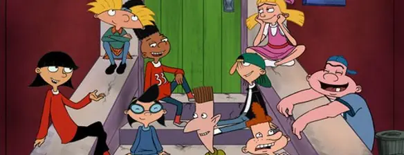 nickelodeon