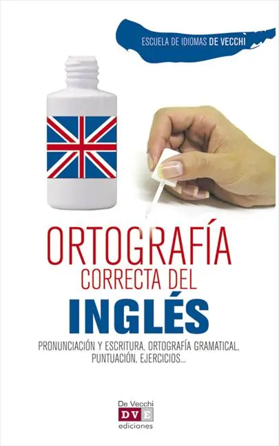 ¿Por qué la ortografía del inglés es tan complicada?...