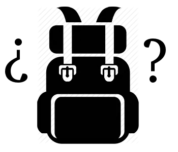 Consejos para el viajero: ¿Qué mochila comprar?