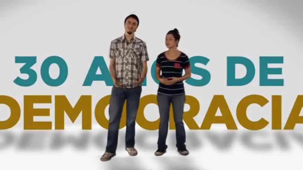 Explicaciones concisas: La democracia.