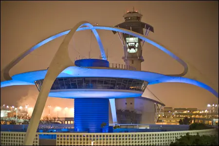 Aeropuerto