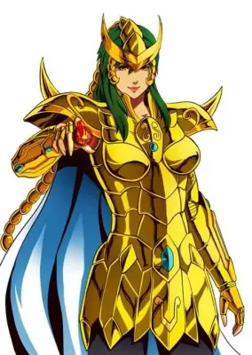 shaka de virgo