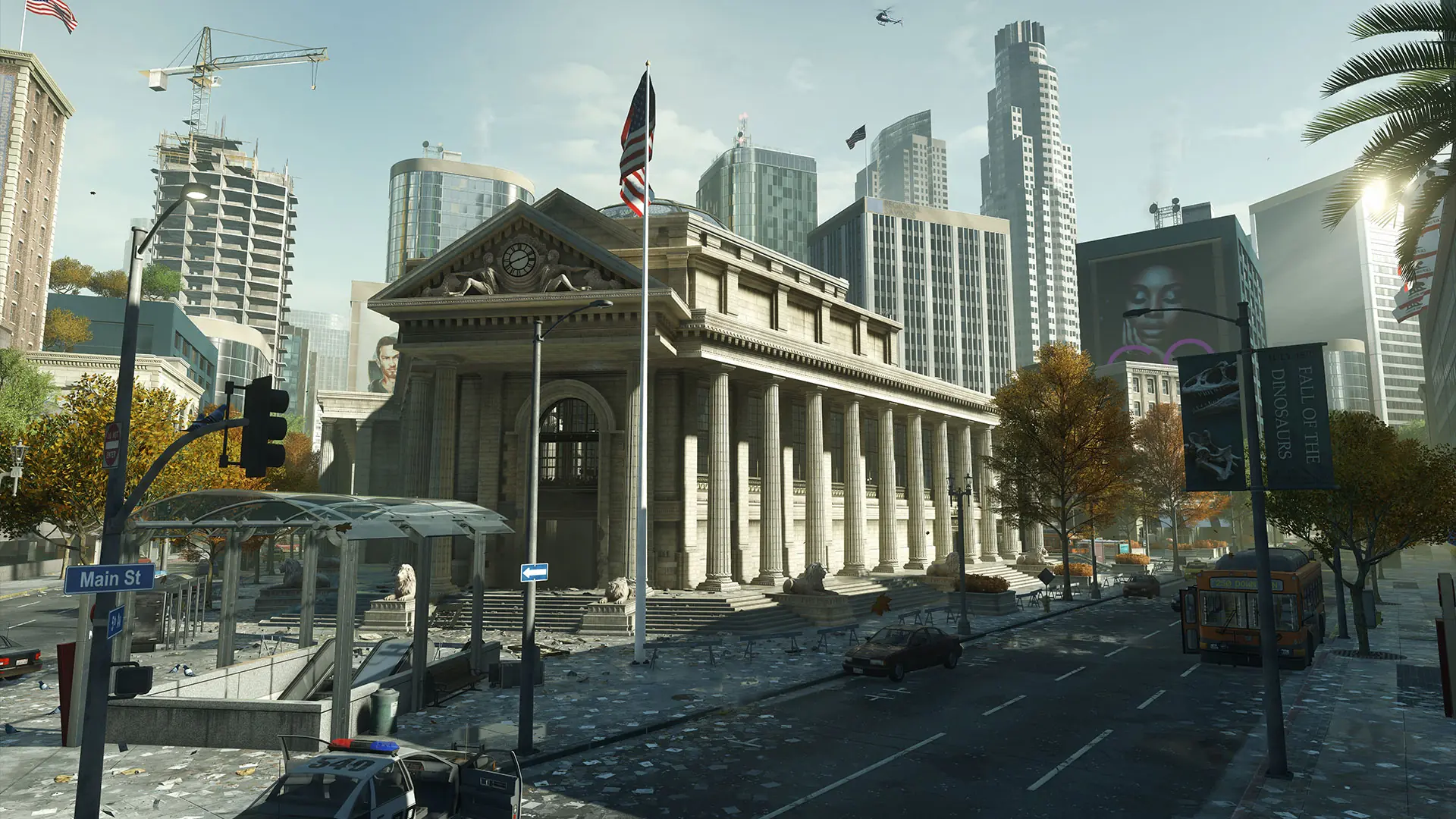 battlefield hardline