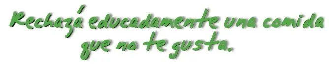 situaciones de riesgo