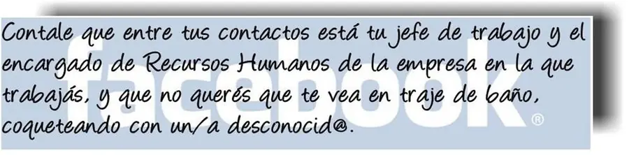 Como zafar de 25 situaciones muy incomodas