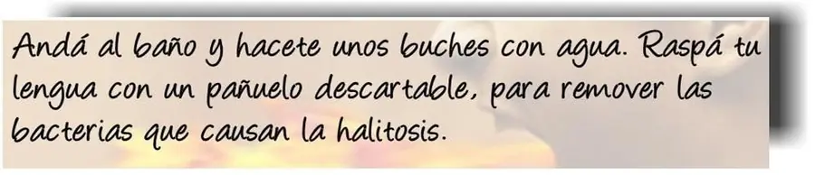 Como zafar de 25 situaciones muy incomodas