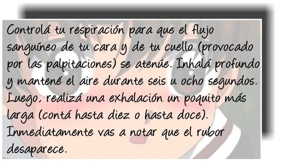 situaciones de riesgo