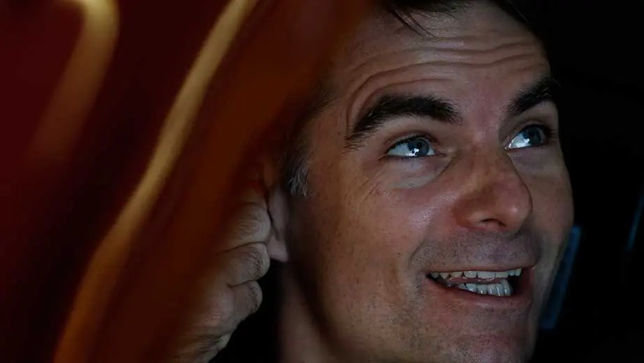 Nascar Temporada 2015: Jeff Gordon