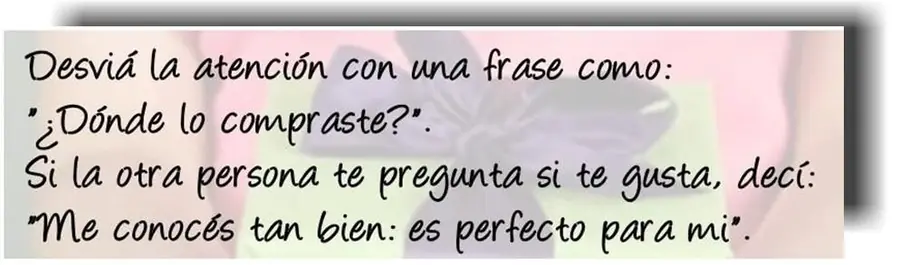 situaciones de riesgo