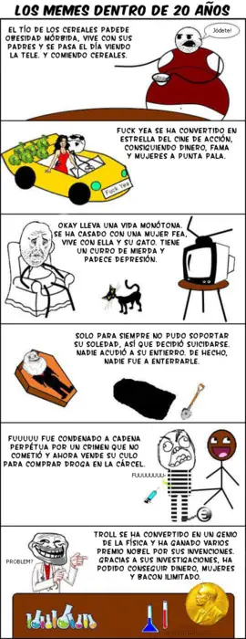 fotos de los memes