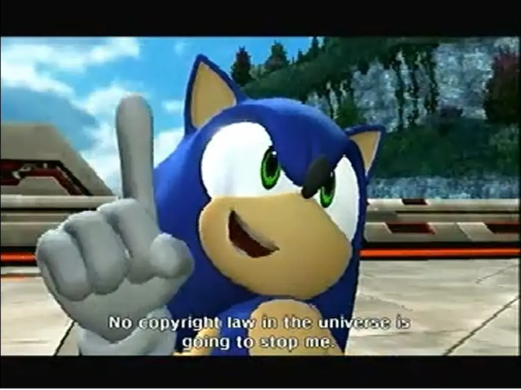 sonic