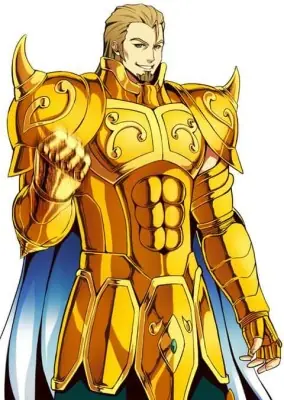 shaka de virgo