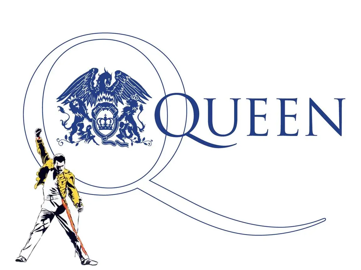 freddie mercury