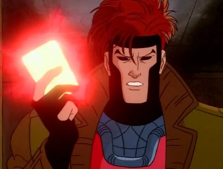 xmen