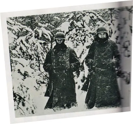 Misterios de la segunda guerra: Las esferas de Kuban