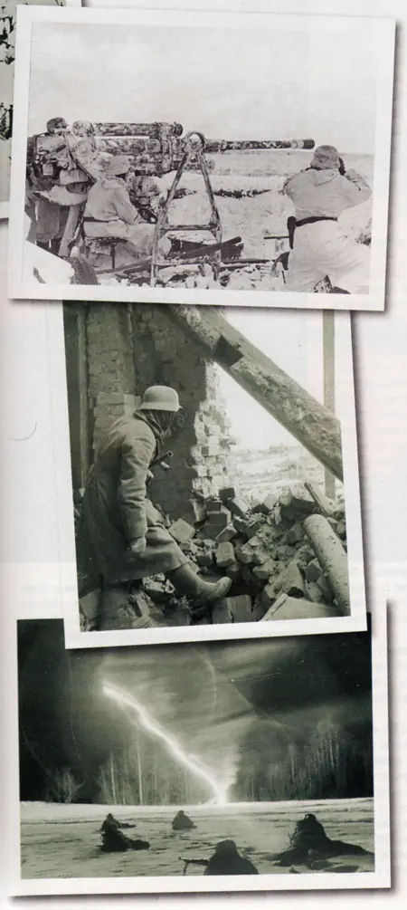 segunda guerra mundial