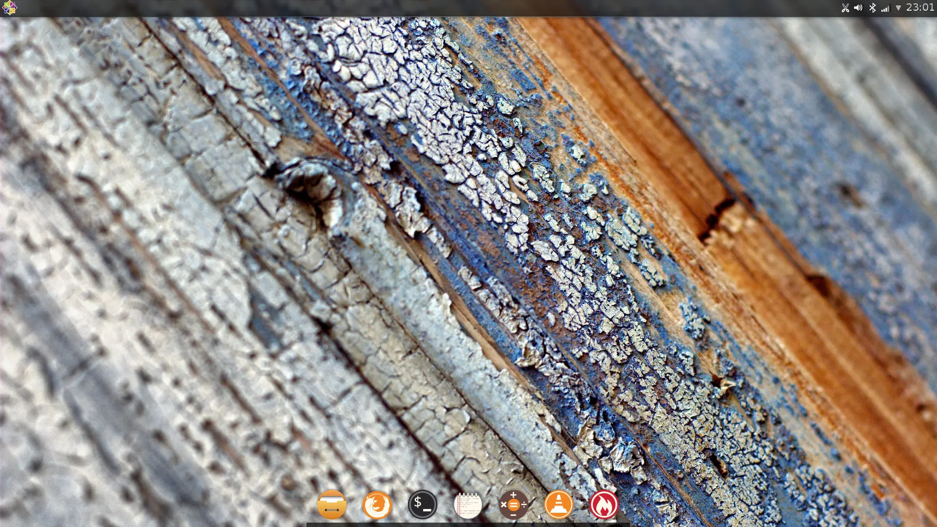 [Desktop] CentOS 7 + KDE (lo nunca visto en un CentOS)