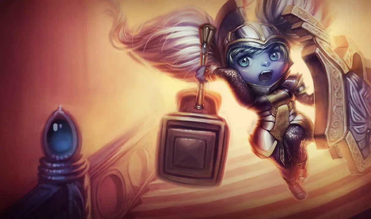 teemo