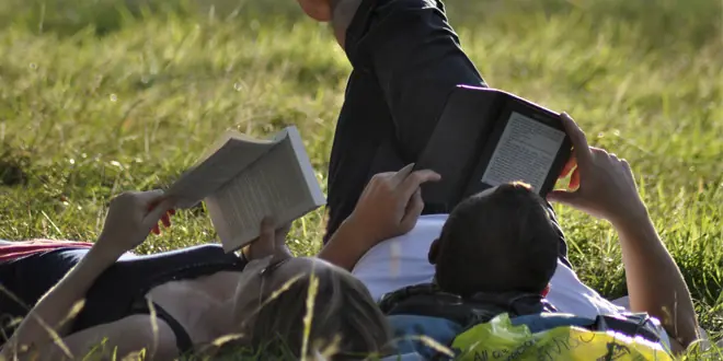 lectura