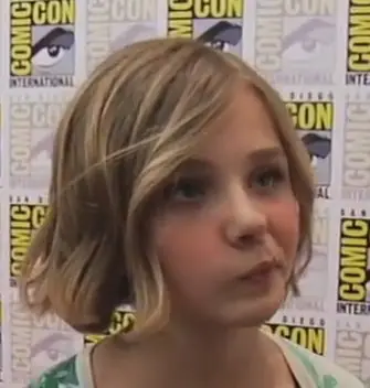 chloe grace moretz