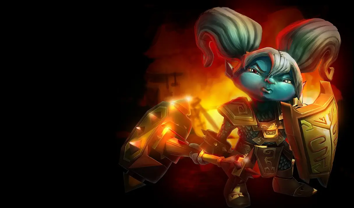 Poppy yo te banco