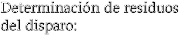 Suicidios