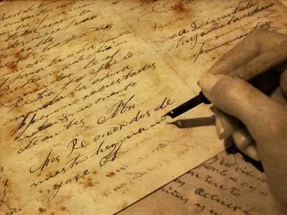 cartas de amor
