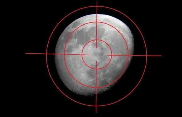 astronomia