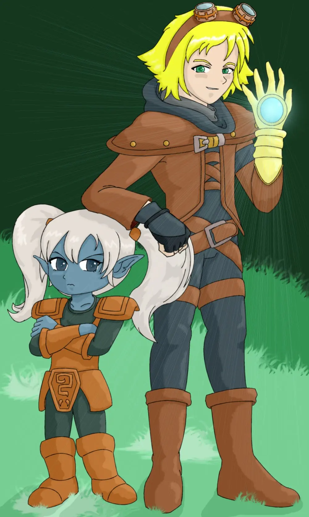 league of legends