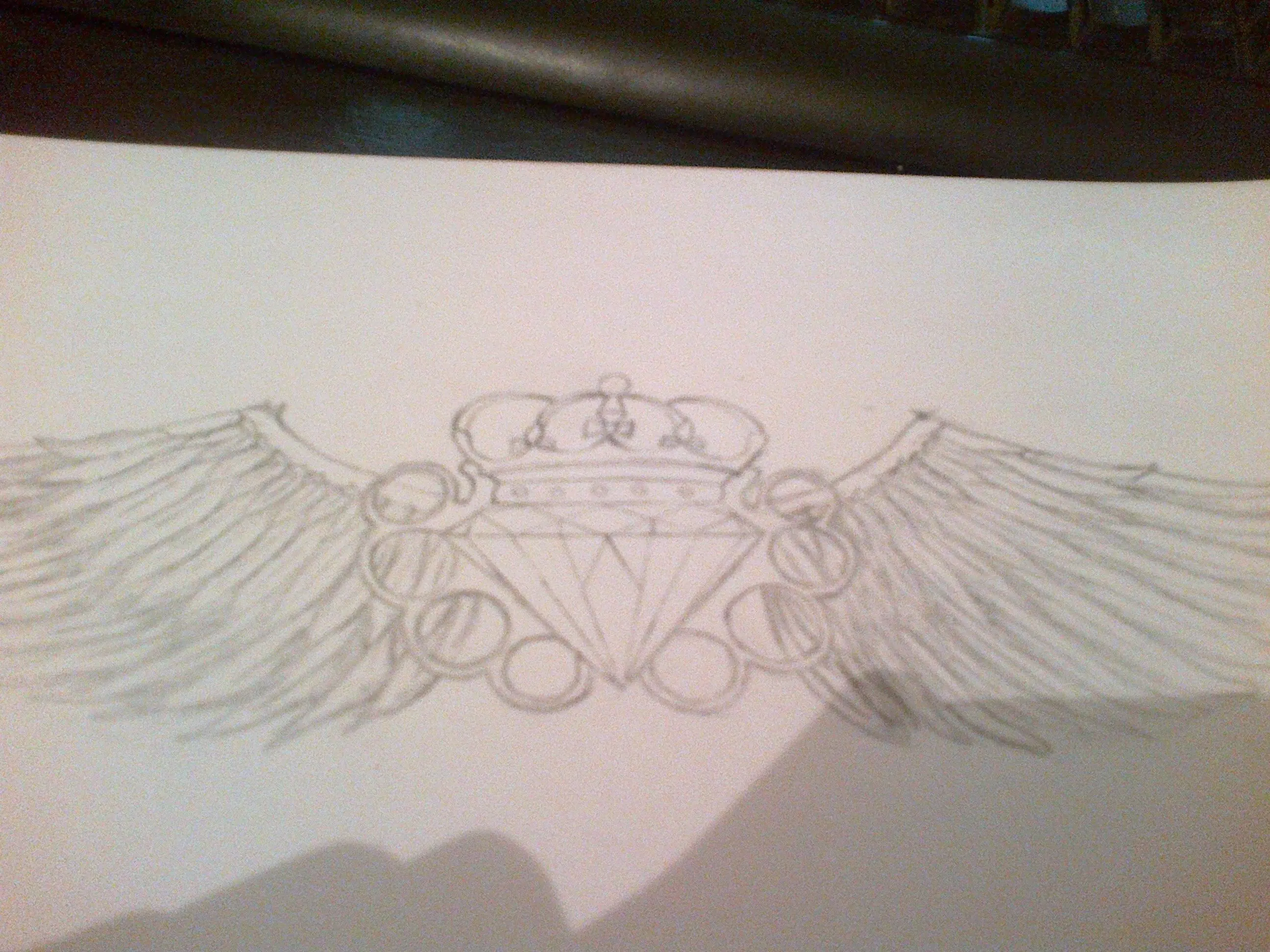 draw