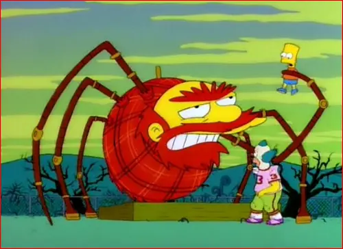 Willie el Escoces, yo te banco