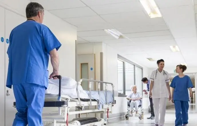 Hospital