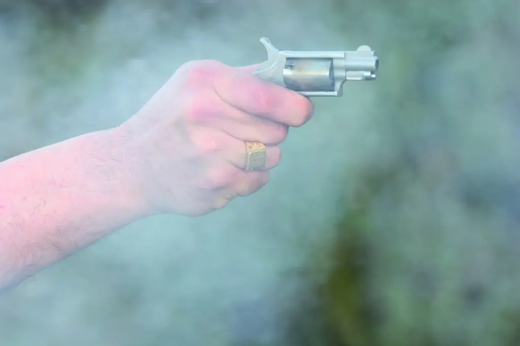 Armas