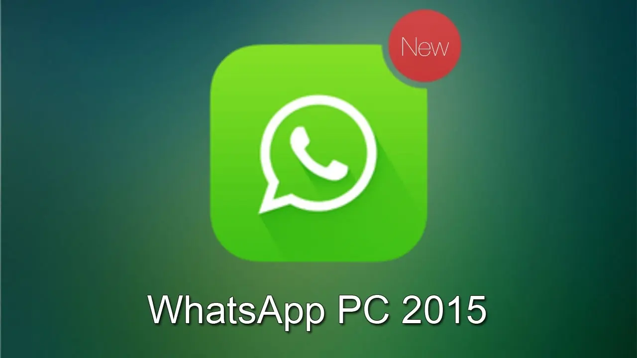 whatsapp pc