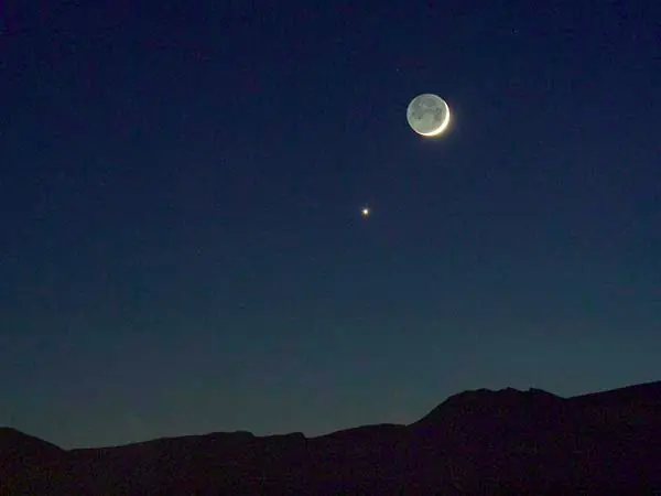 ¿Qué pasaría si no tuviéramos Luna?