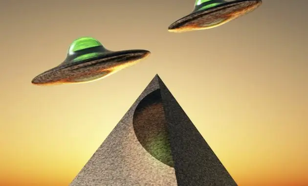 Terminemos con el mito de las piedras pesadas y los aliens