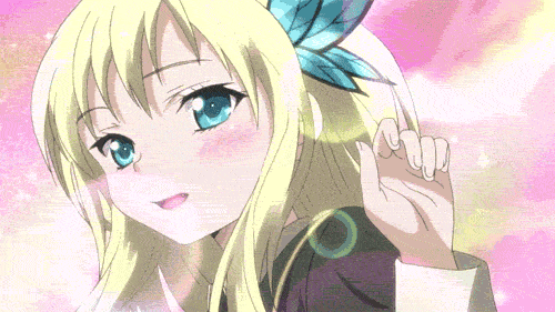 anime