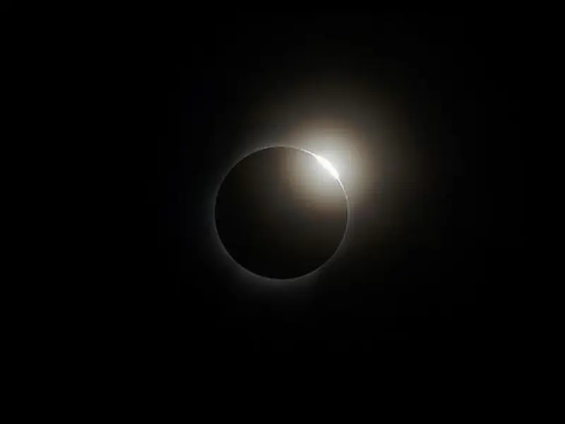 la luna