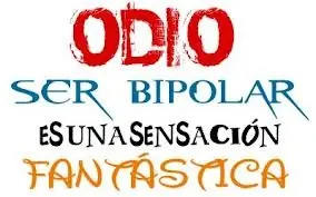 Trastorno Mental; Bipolar