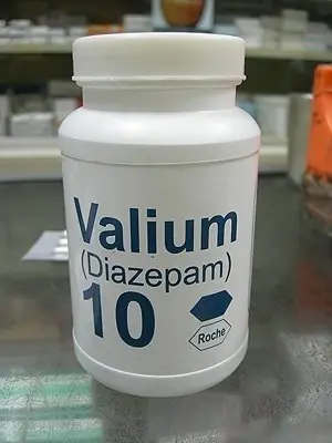 las 15 drogas mas adictivas