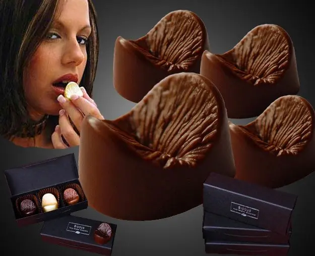 bombones