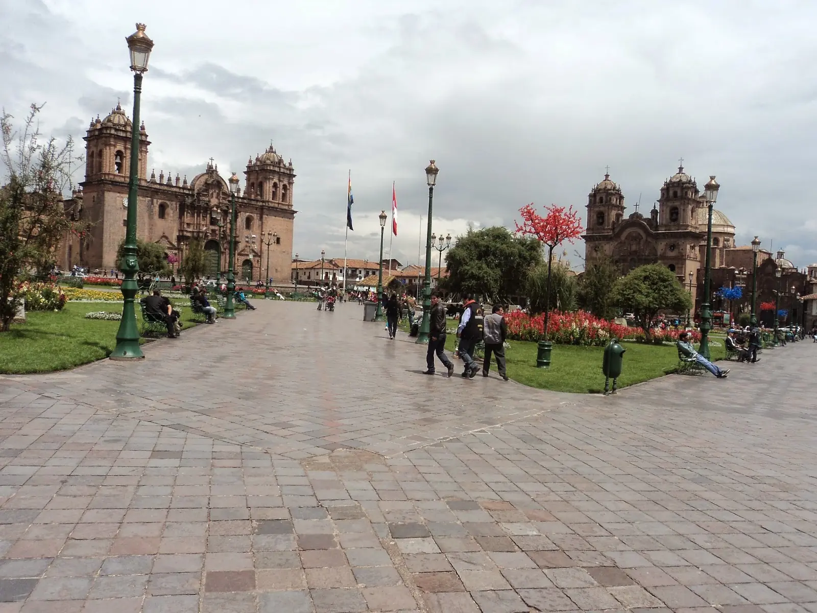 turismo cusco