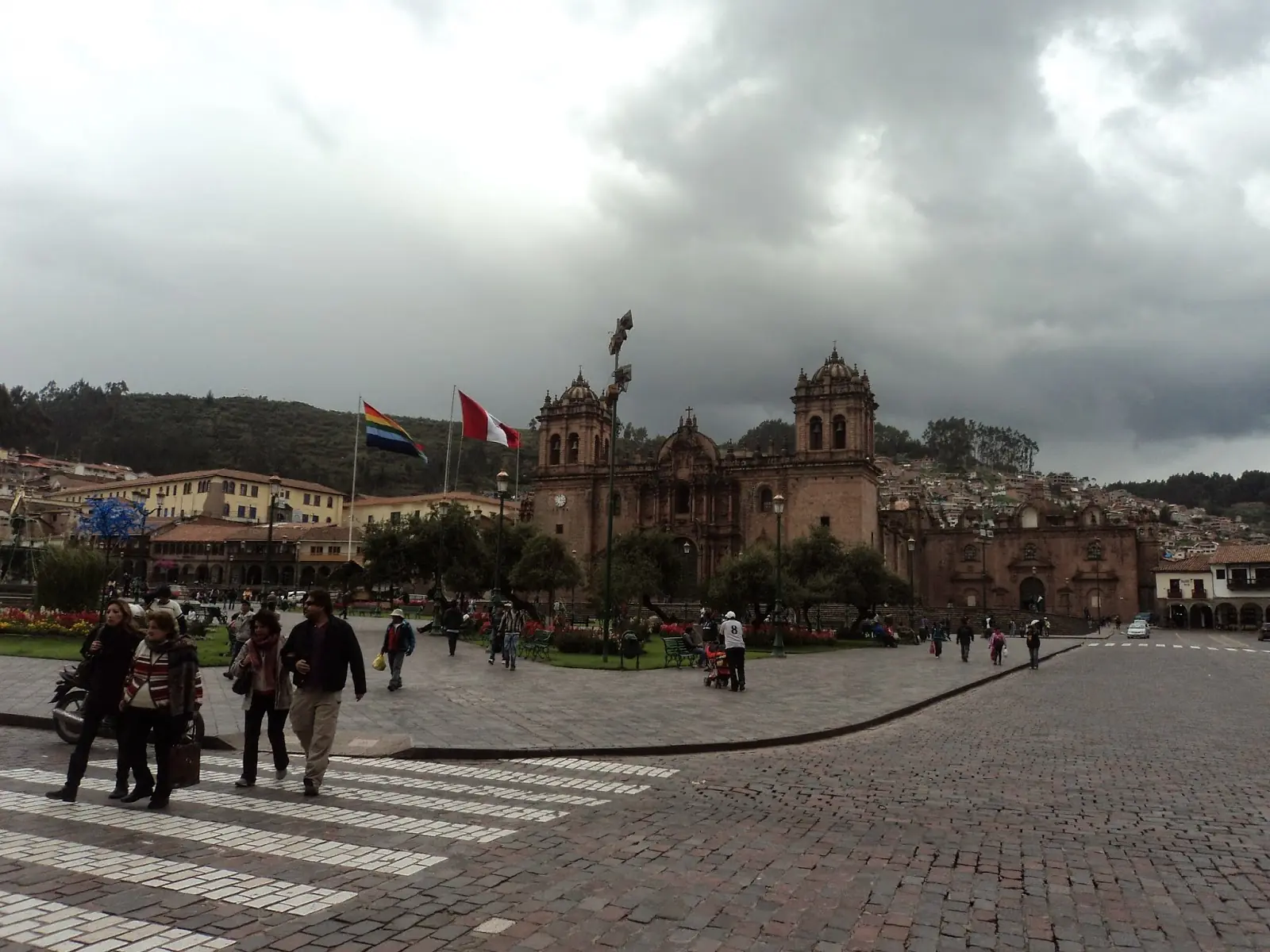 cuzco