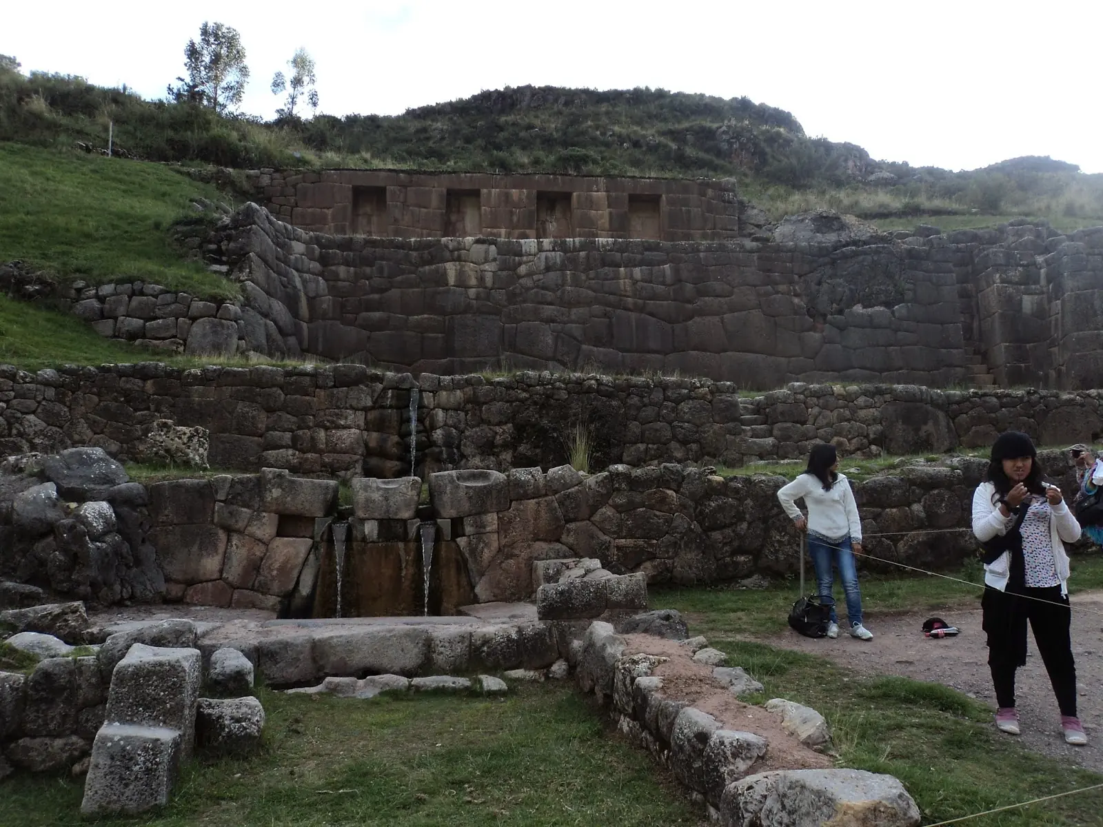 Cuzco, una ciudad para explorar.