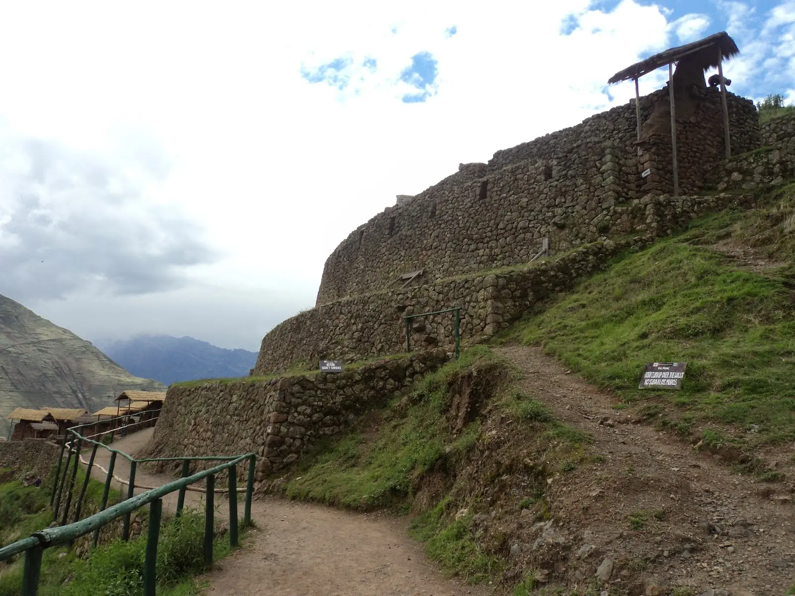 Cuzco, una ciudad para explorar.