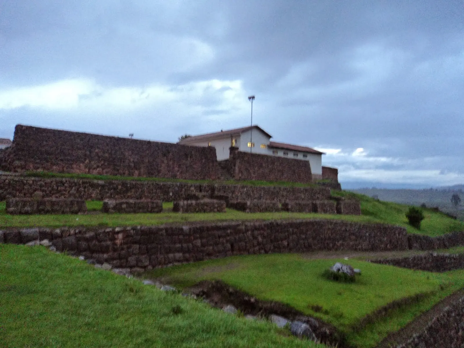 Cuzco, una ciudad para explorar.