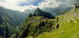 Agencia de Turismo y Viajes Cusco
