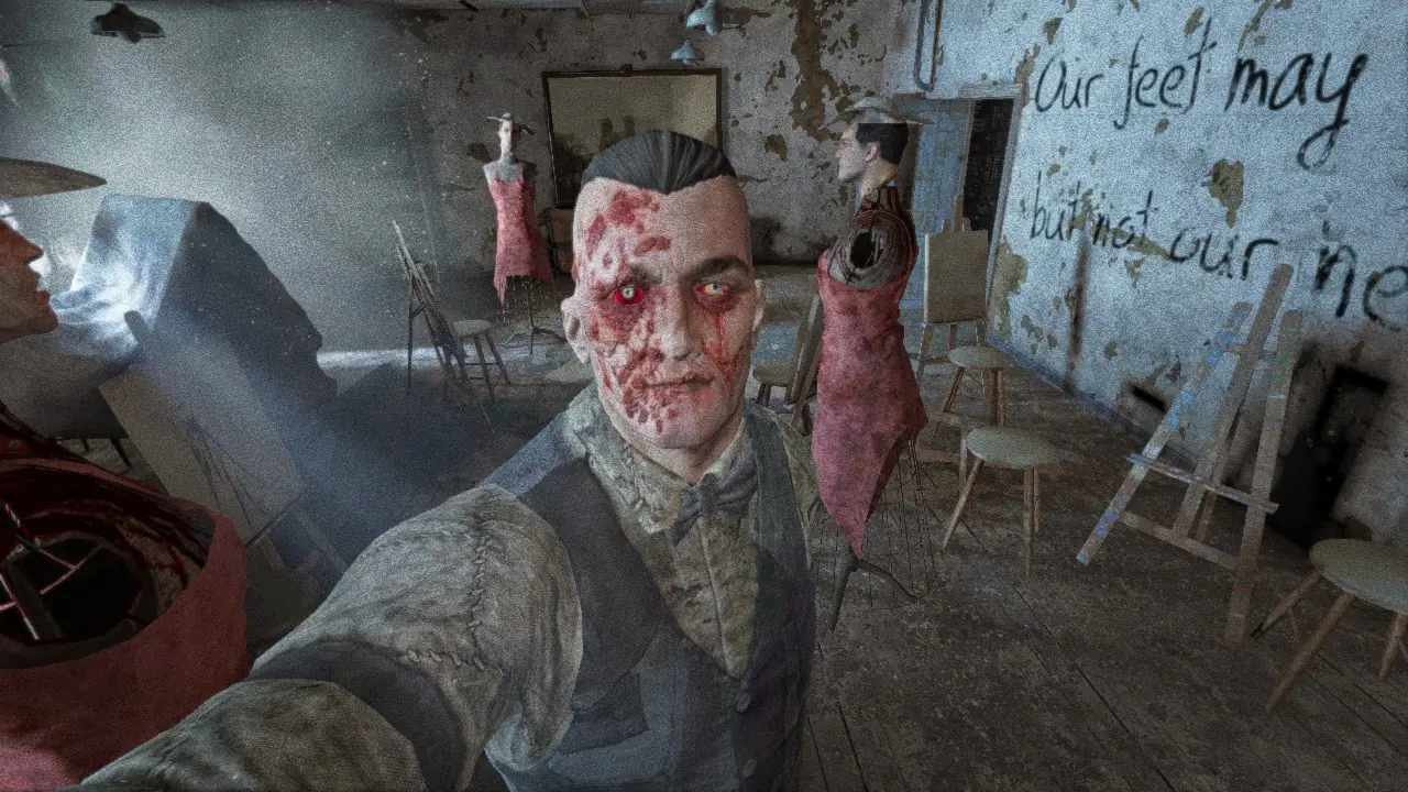 horror 2014