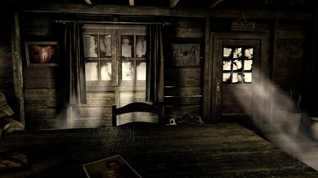videojuegos de horror