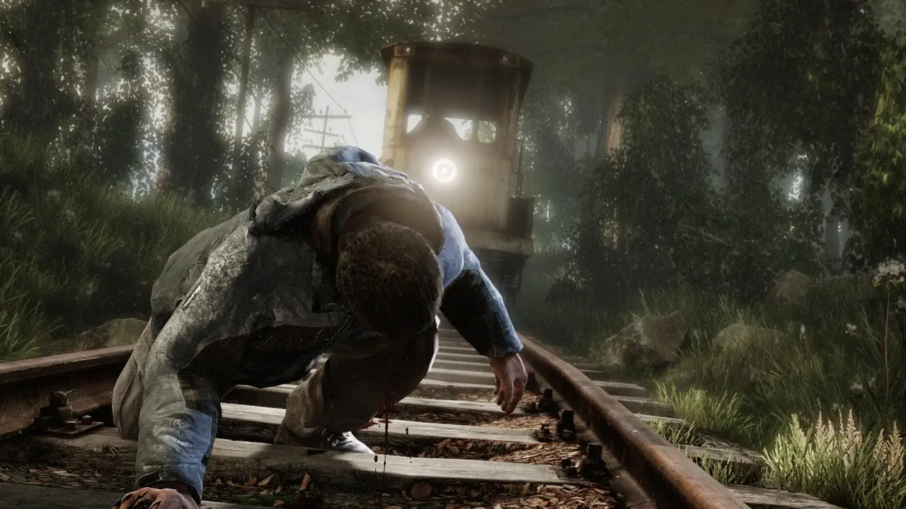 horror games